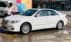 تۆیۆتا کامری